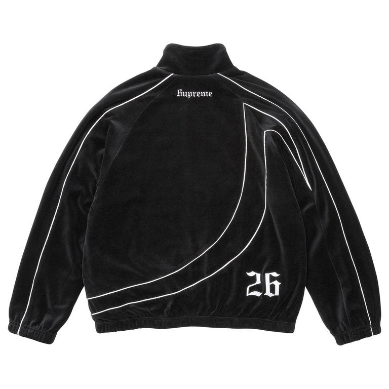 SUPREME®/UMBRO® VELOUR TRACK JACKET