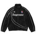 SUPREME®/UMBRO® VELOUR TRACK JACKET