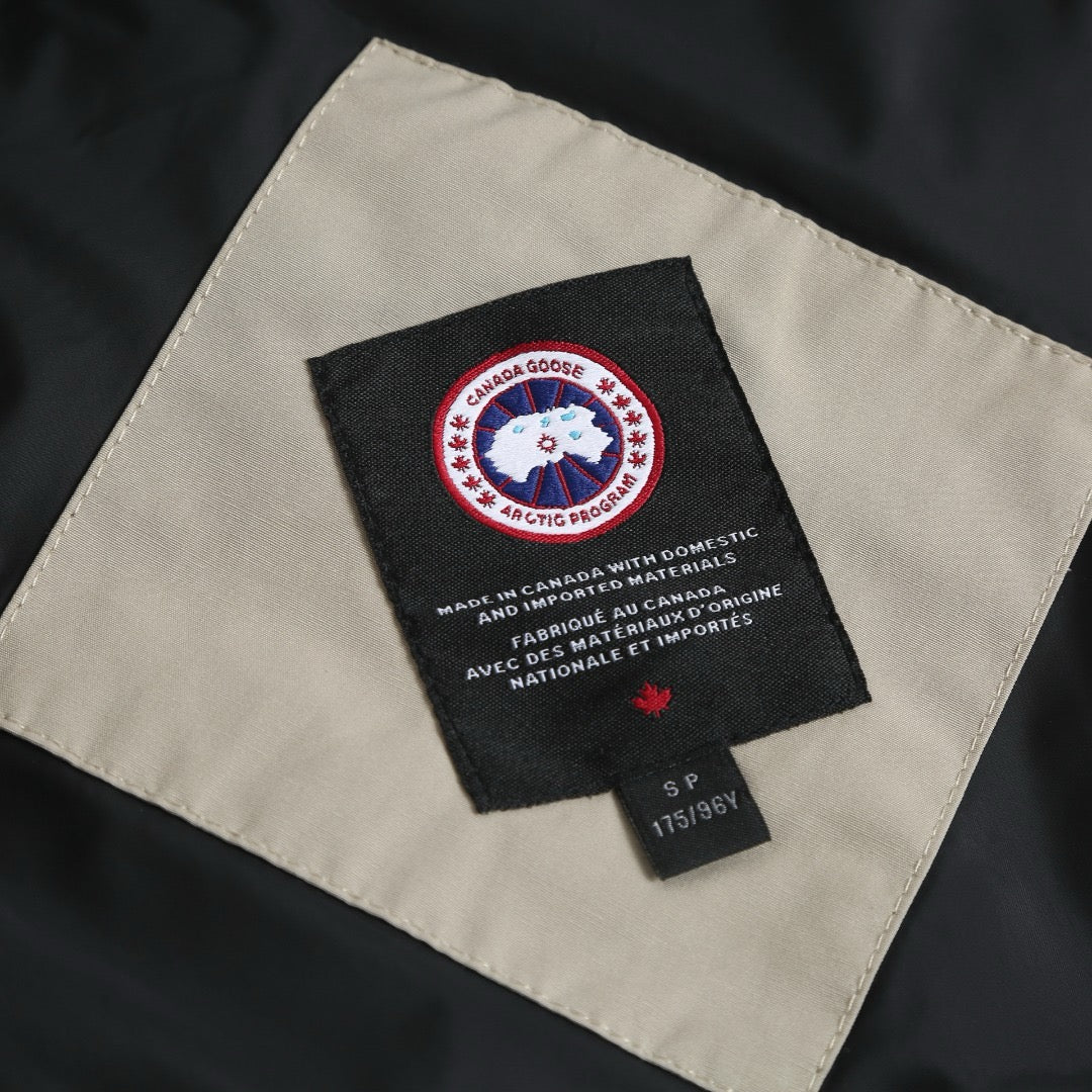 CANADA GOOSE LEGACY FREESTYLE VEST
