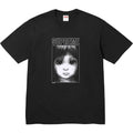 SUPREME MARGARET KEANE TEARDROP TEE