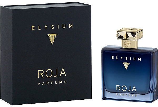 ROJA PARFUMS DOVE ELYSIUM POUR HOMME COLOGNE