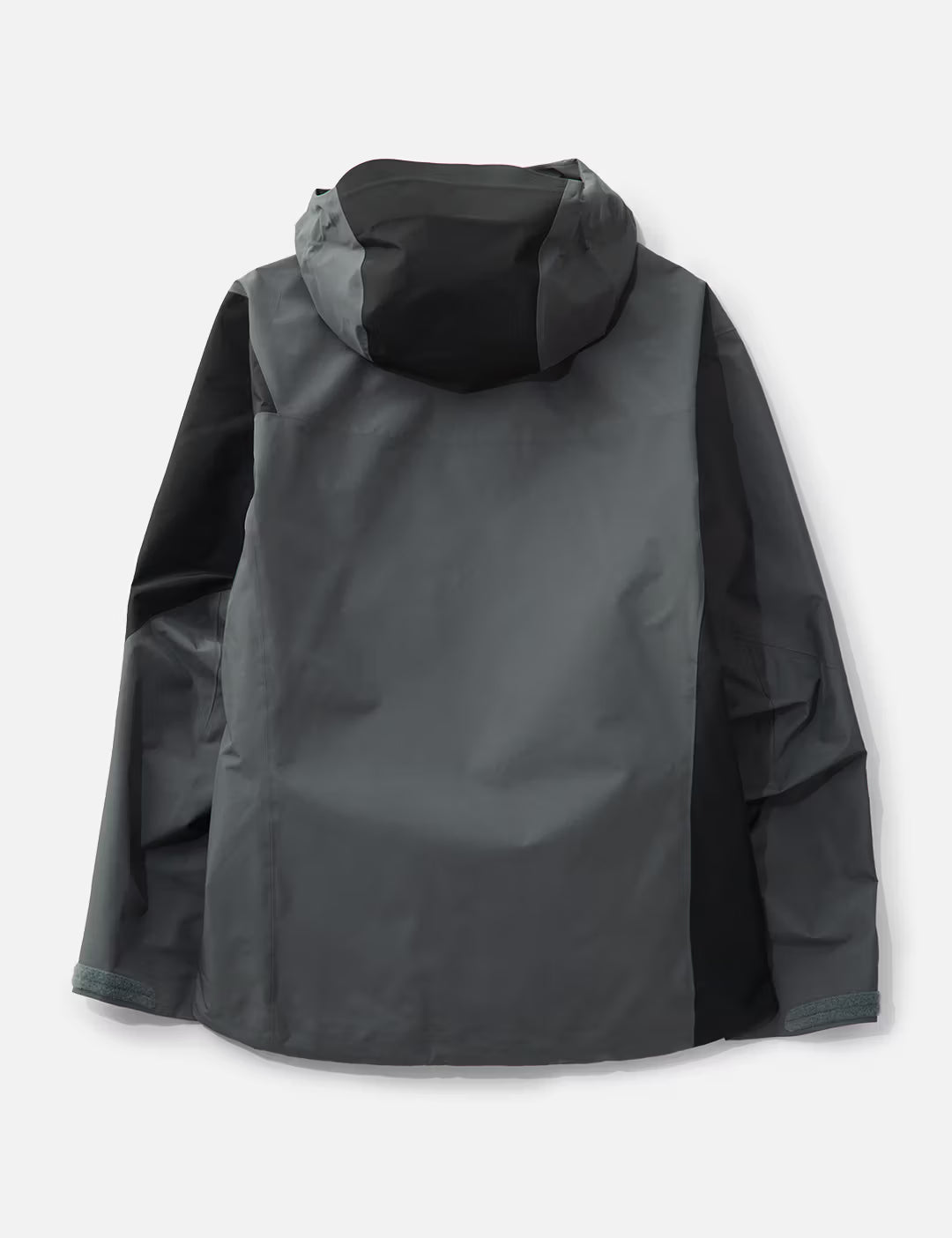 PALACE X ARC'TERYX ALPHA SV FW20 JACKET IN GREY
