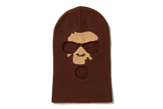 BAPE APE HEAD BALACLAVA