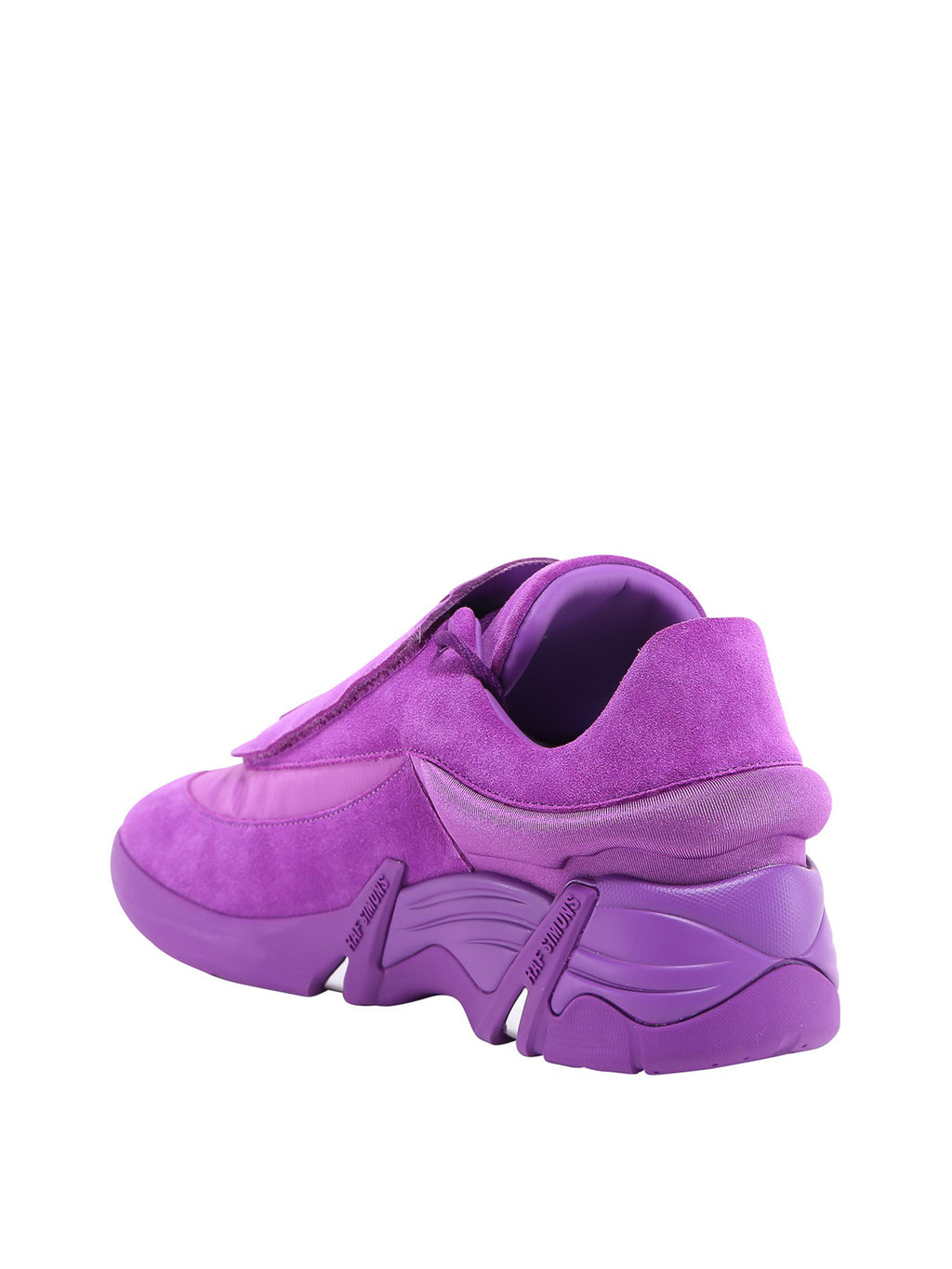 RAF SIMONS ANTEI IN PURPLE