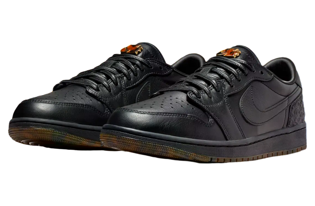 AIR JORDAN 1 LOW OG “XUAN WU”
