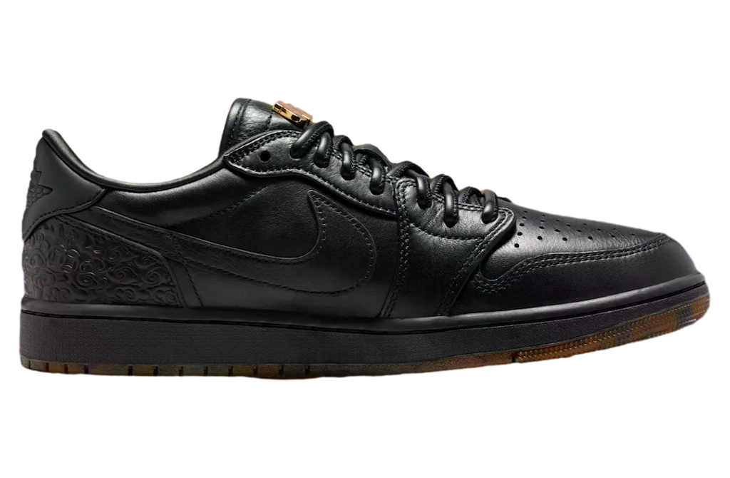 AIR JORDAN 1 LOW OG “XUAN WU”