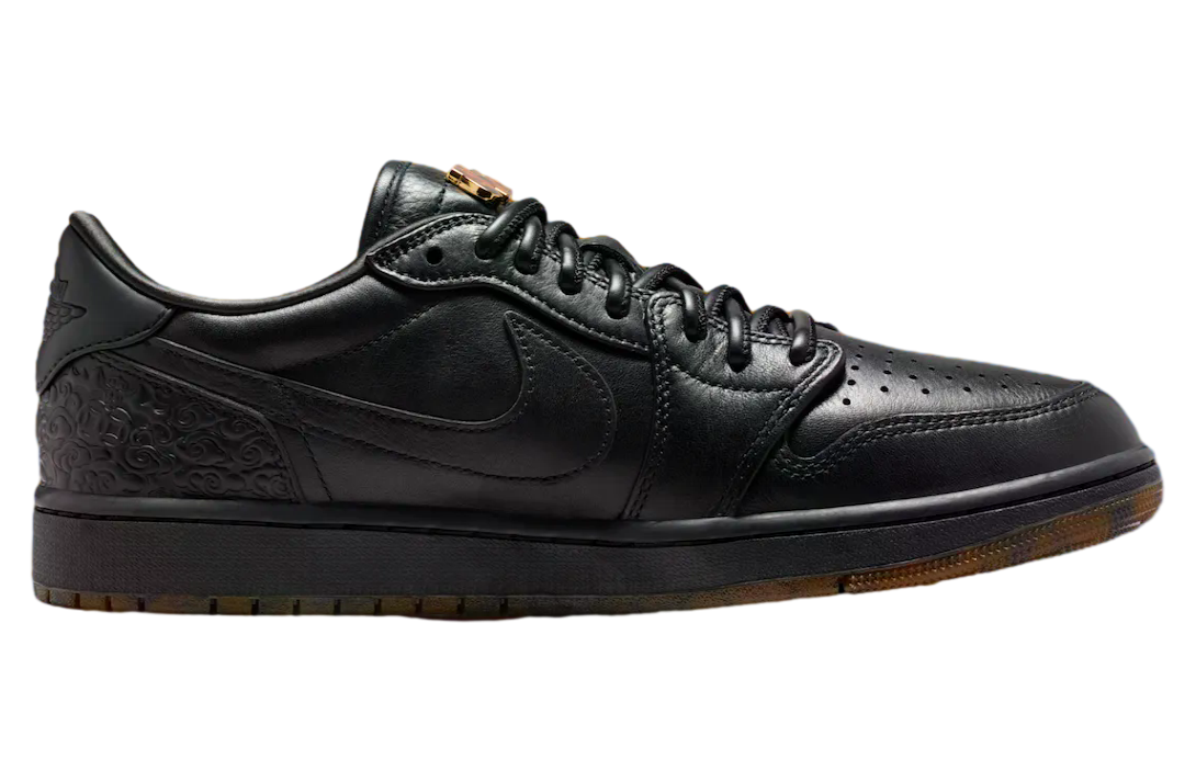 AIR JORDAN 1 LOW OG “XUAN WU”