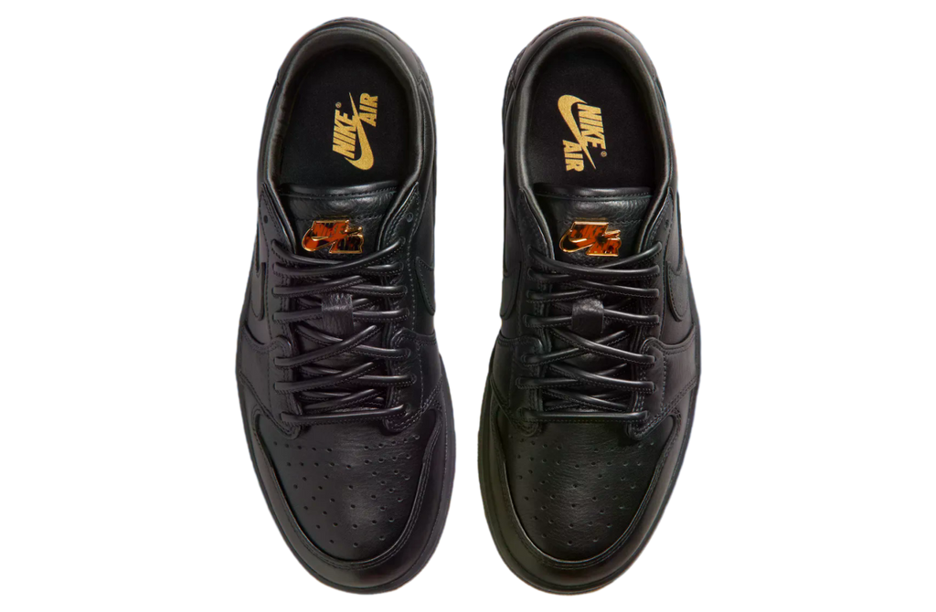 AIR JORDAN 1 LOW OG “XUAN WU”