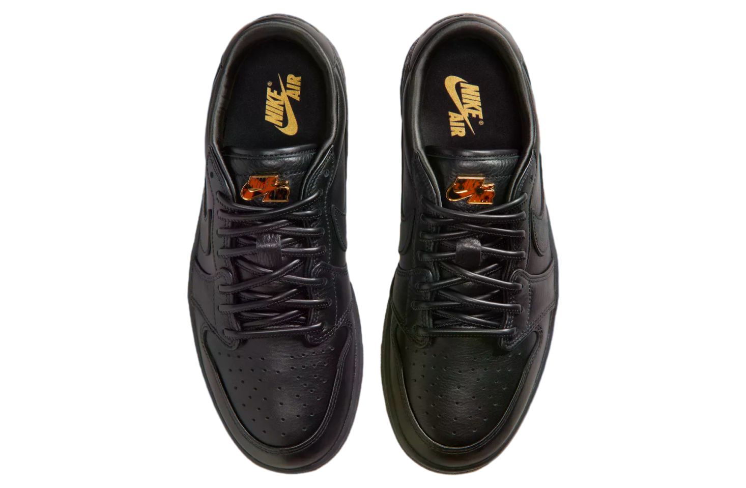 AIR JORDAN 1 LOW OG “XUAN WU”