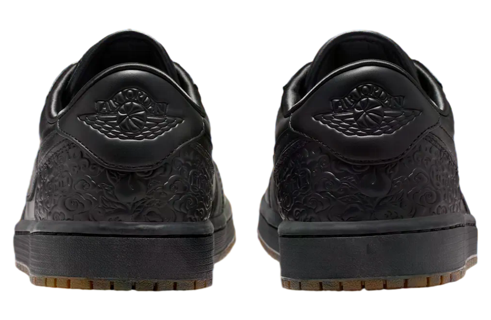 AIR JORDAN 1 LOW OG “XUAN WU”