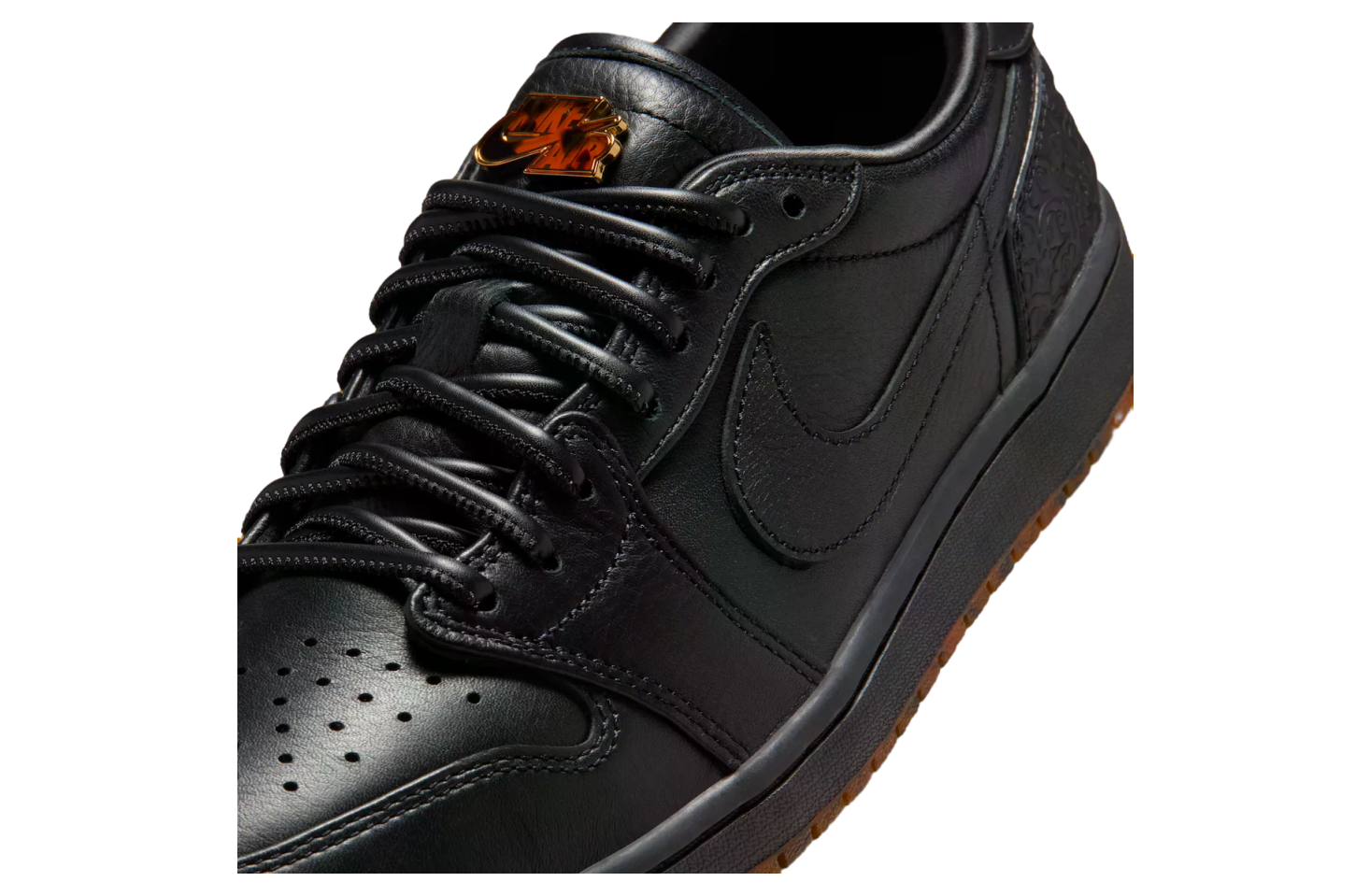 AIR JORDAN 1 LOW OG “XUAN WU”