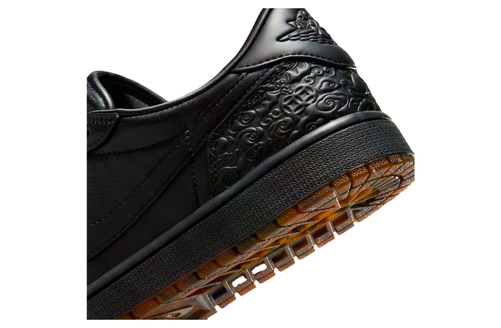 AIR JORDAN 1 LOW OG “XUAN WU”