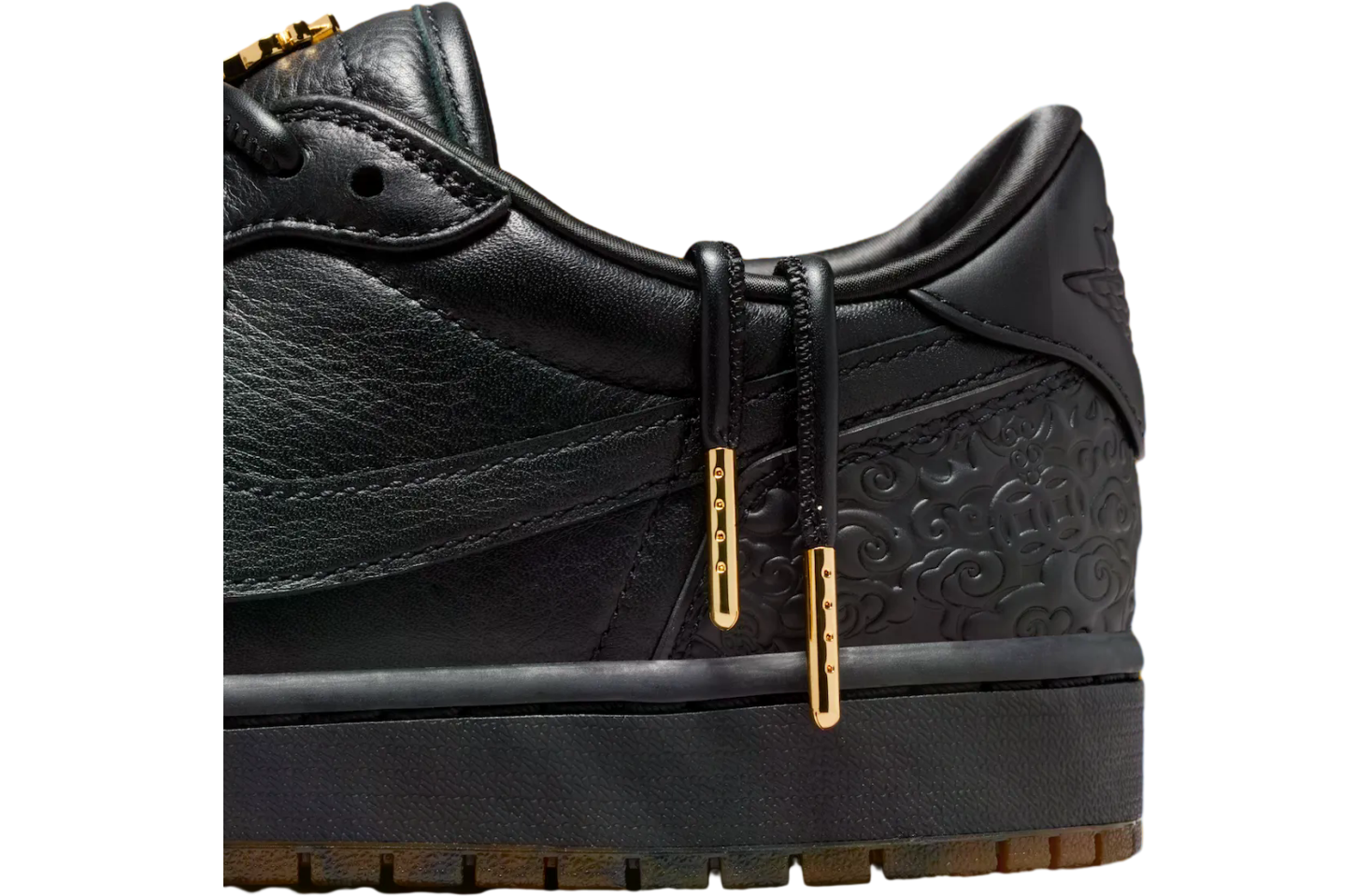 AIR JORDAN 1 LOW OG “XUAN WU”