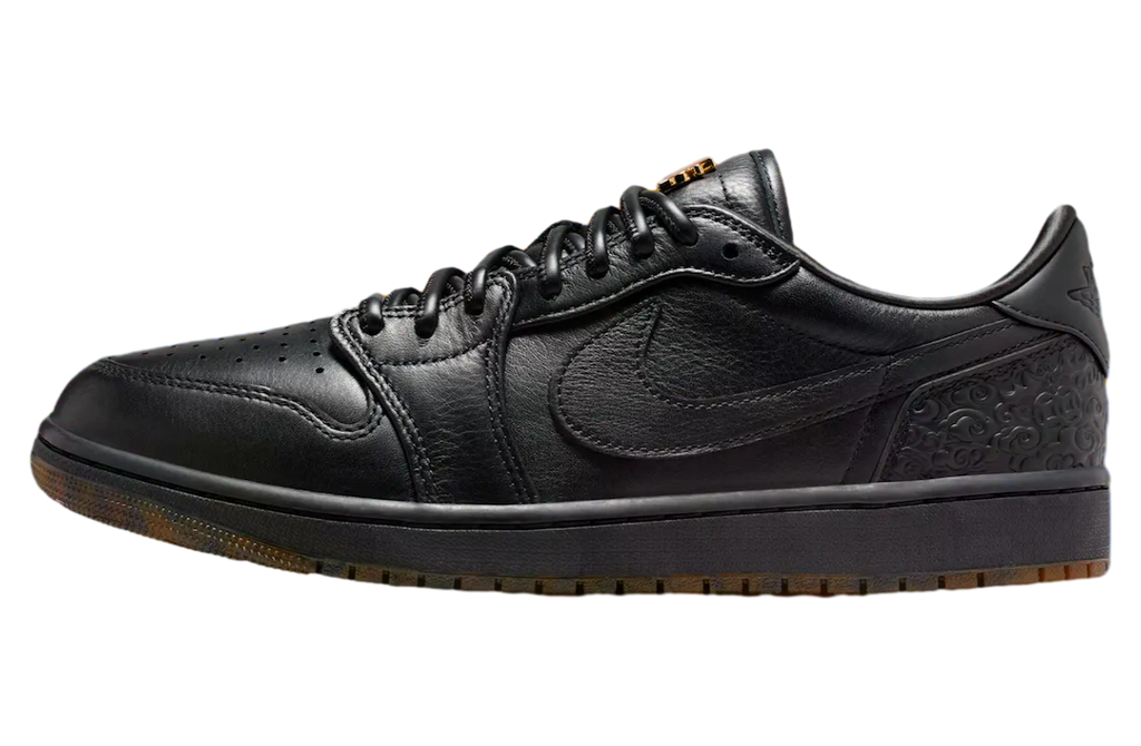 AIR JORDAN 1 LOW OG “XUAN WU”