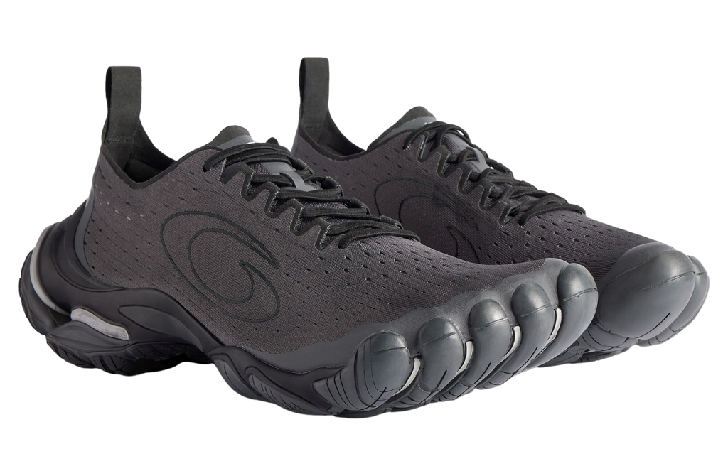 BALENCIAGA ANATOMIC RUNNER GREY