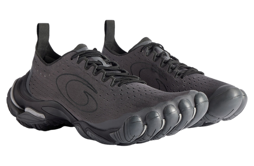 BALENCIAGA ANATOMIC RUNNER GREY
