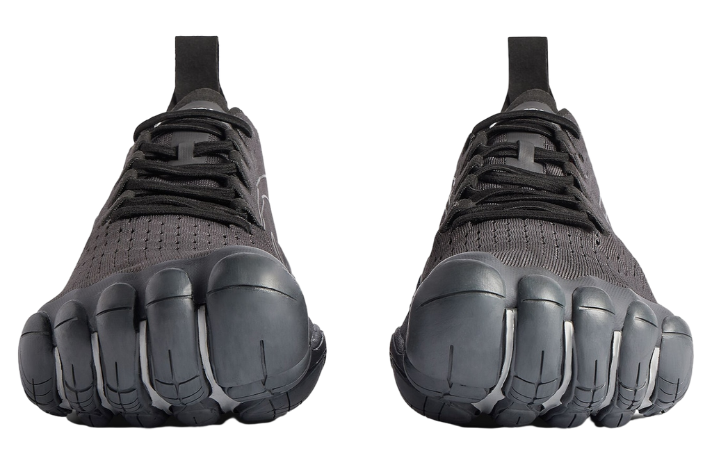 BALENCIAGA ANATOMIC RUNNER GREY