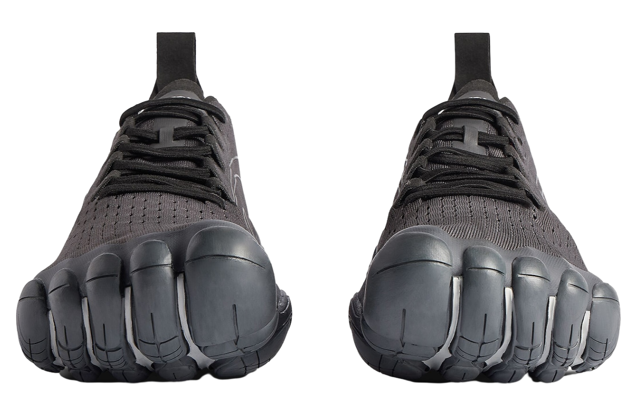 BALENCIAGA ANATOMIC RUNNER GREY