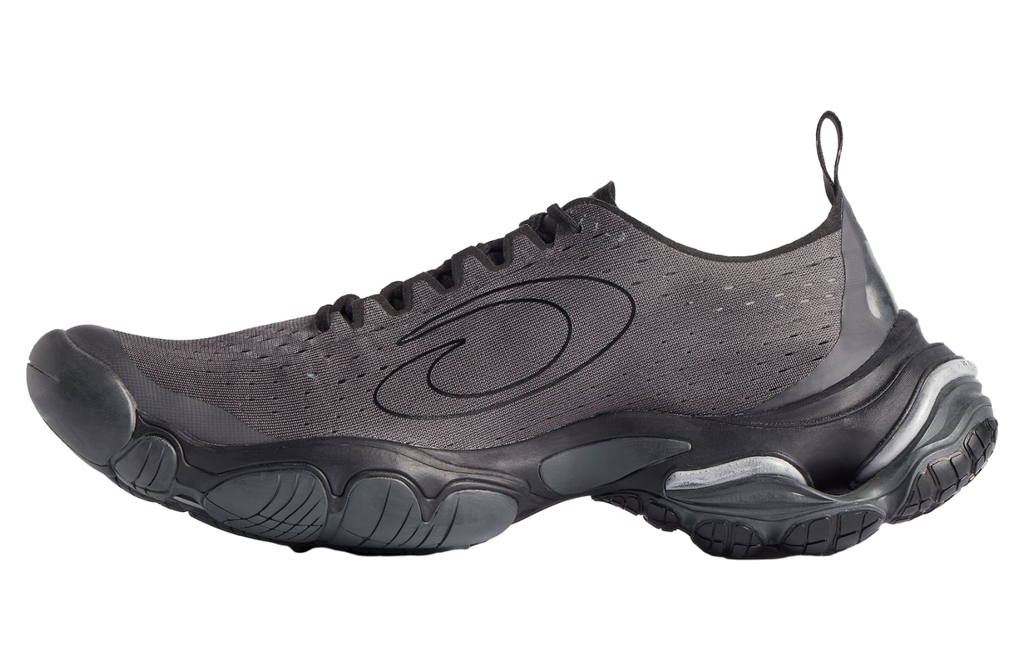 BALENCIAGA ANATOMIC RUNNER GREY