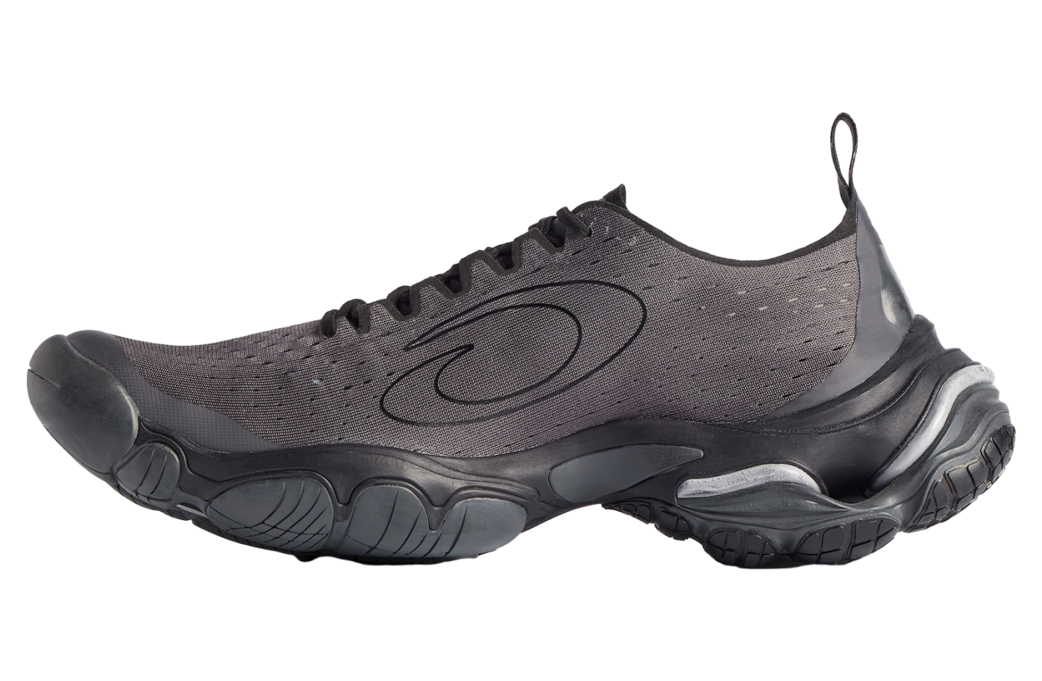BALENCIAGA ANATOMIC RUNNER GREY
