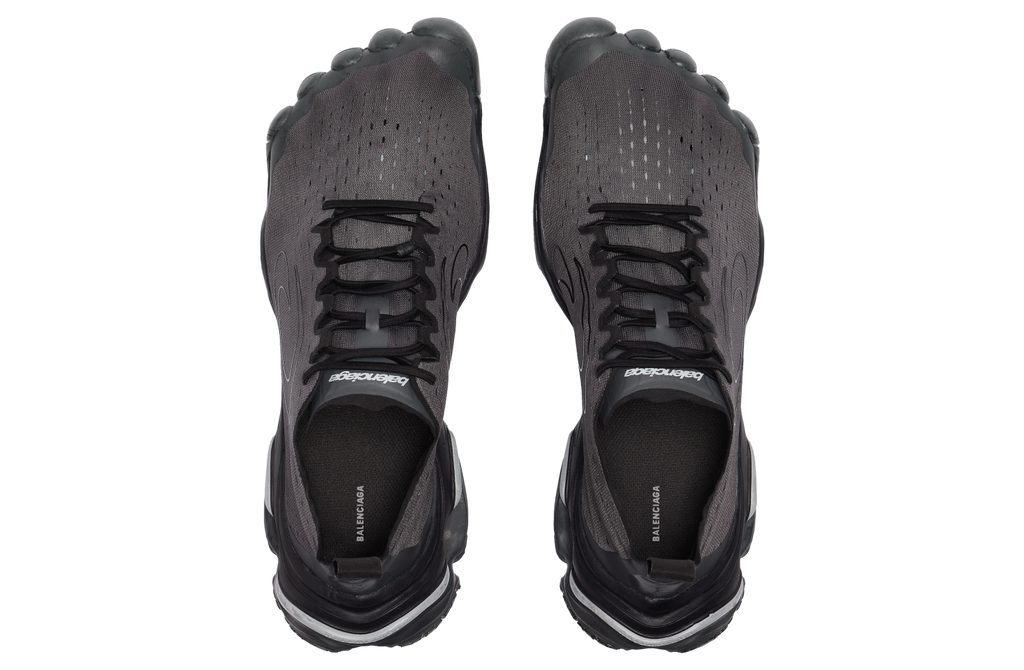 BALENCIAGA ANATOMIC RUNNER GREY