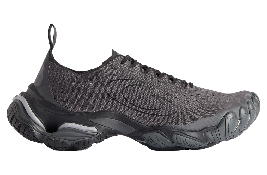 BALENCIAGA ANATOMIC RUNNER GREY