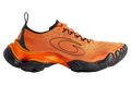 BALENCIAGA ANATOMIC RUNNER ORANGE / GREY