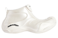 BALENCIAGA BASKETBALL SNEAKER IN WHITE