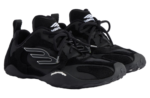BALENCIAGA MONDAY ULTRA BLACK