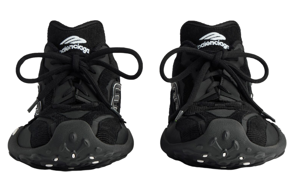BALENCIAGA MONDAY ULTRA BLACK