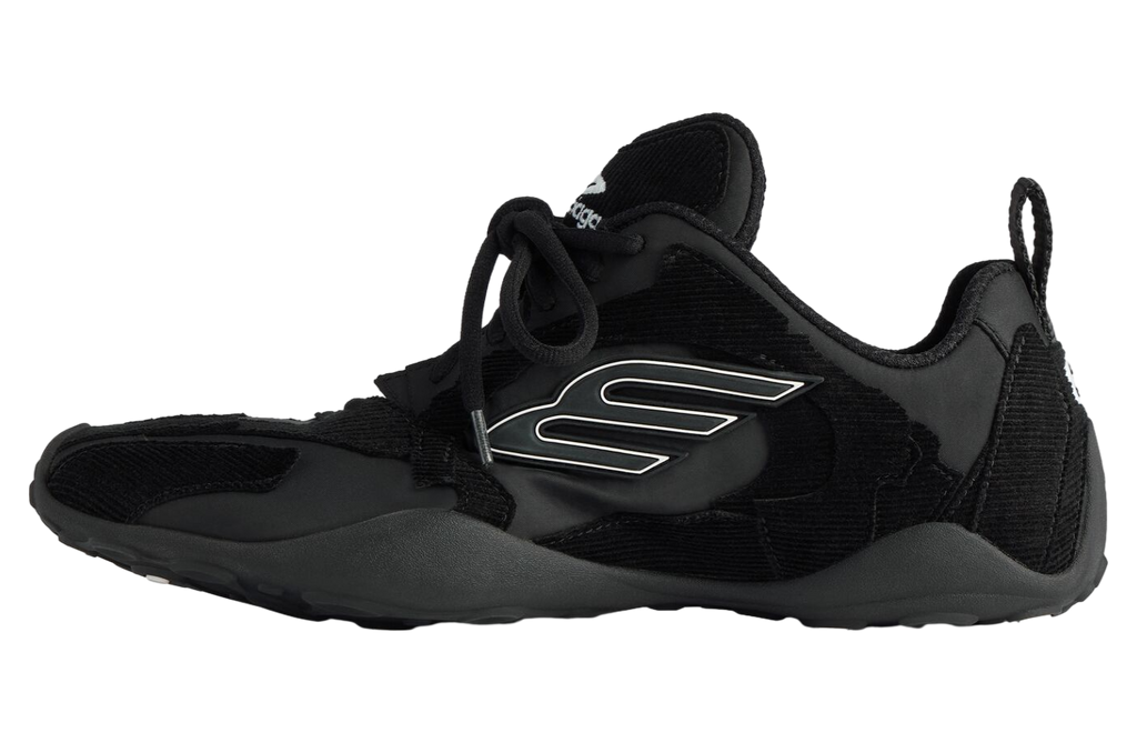 BALENCIAGA MONDAY ULTRA BLACK