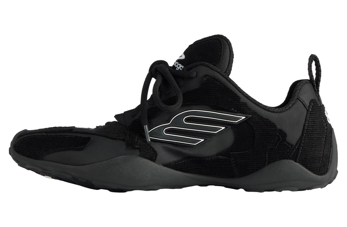 BALENCIAGA MONDAY ULTRA BLACK
