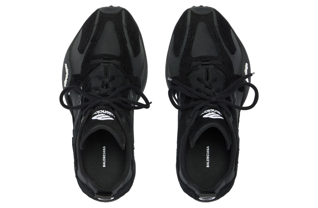 BALENCIAGA MONDAY ULTRA BLACK