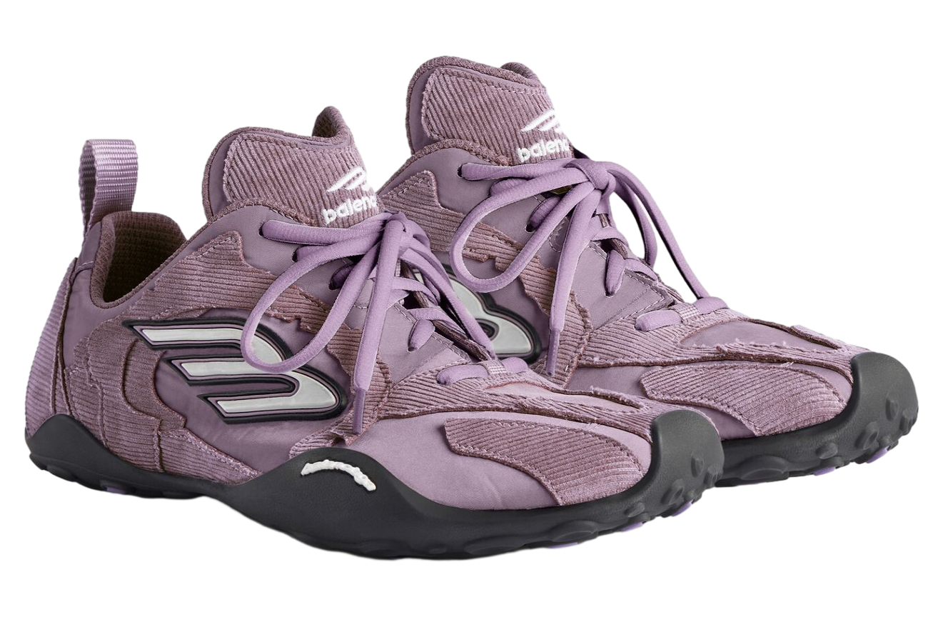BALENCIAGA MONDAY ULTRA WMNS LILAC / WHITE