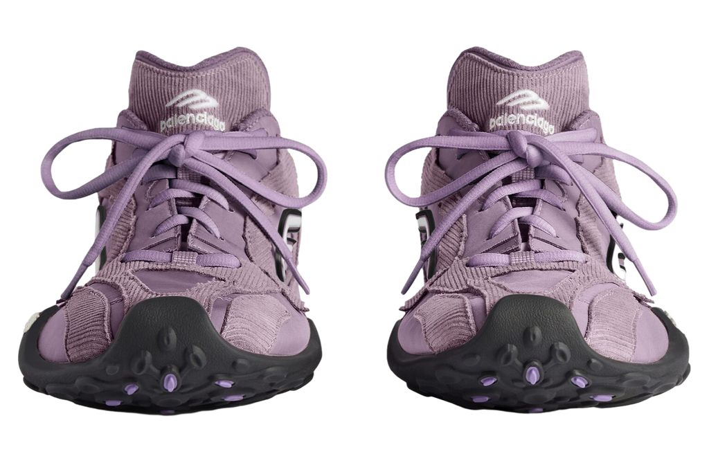 BALENCIAGA MONDAY ULTRA WMNS LILAC / WHITE