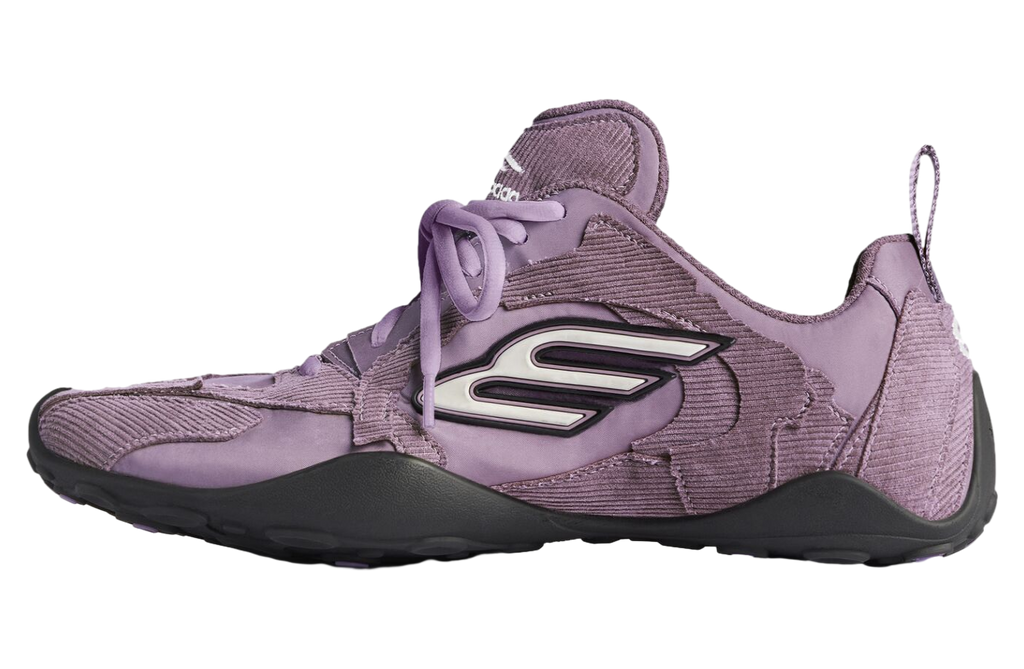 BALENCIAGA MONDAY ULTRA WMNS LILAC / WHITE