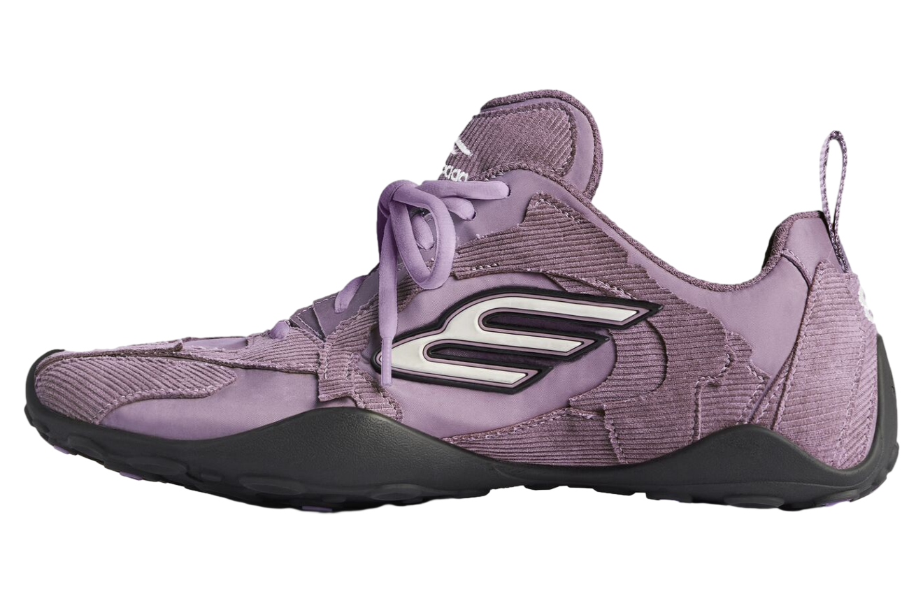 BALENCIAGA MONDAY ULTRA WMNS LILAC / WHITE
