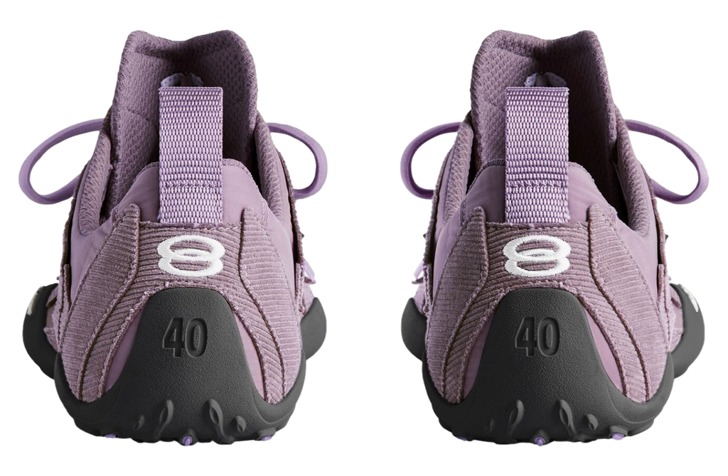 BALENCIAGA MONDAY ULTRA WMNS LILAC / WHITE