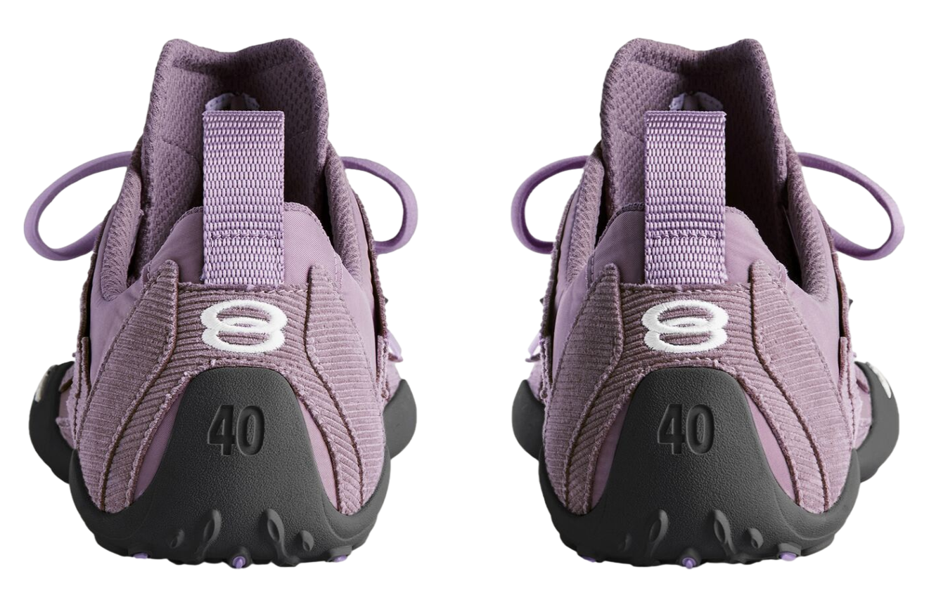 BALENCIAGA MONDAY ULTRA WMNS LILAC / WHITE