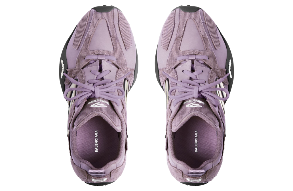 BALENCIAGA MONDAY ULTRA WMNS LILAC / WHITE