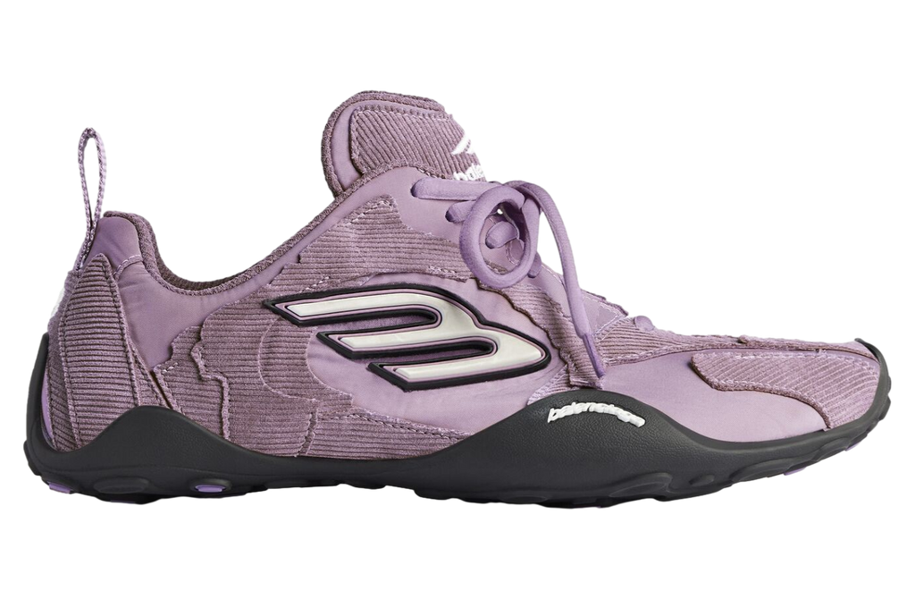 BALENCIAGA MONDAY ULTRA WMNS LILAC / WHITE
