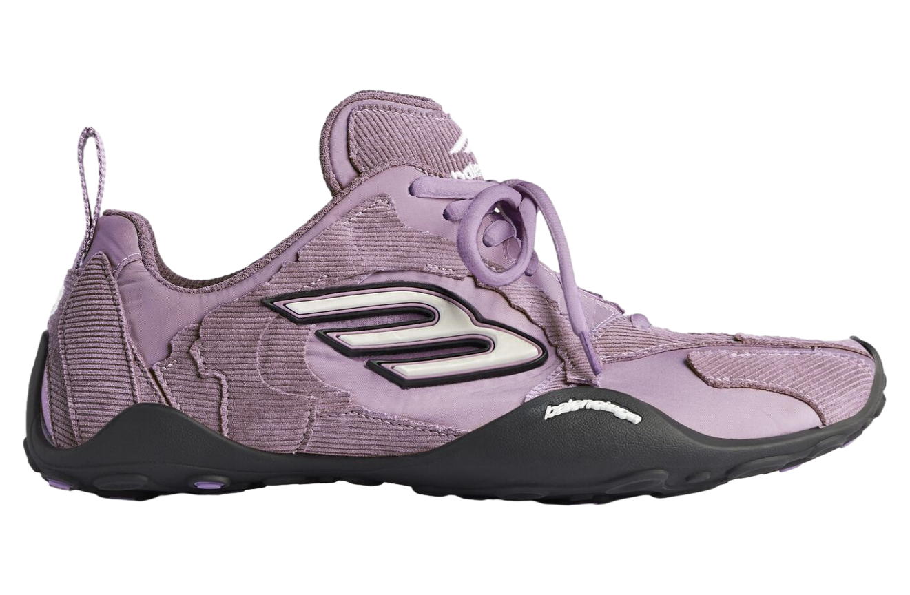 BALENCIAGA MONDAY ULTRA WMNS LILAC / WHITE