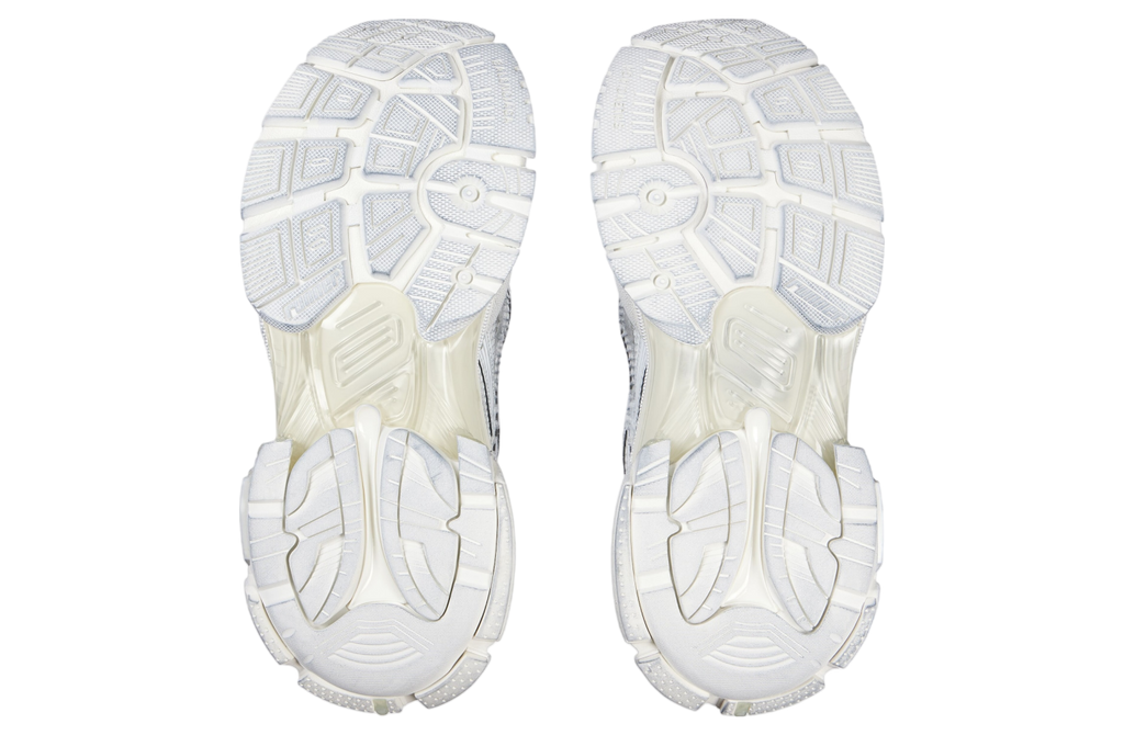BALENCIAGA RUNNER IN WHITE