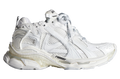 BALENCIAGA RUNNER IN WHITE
