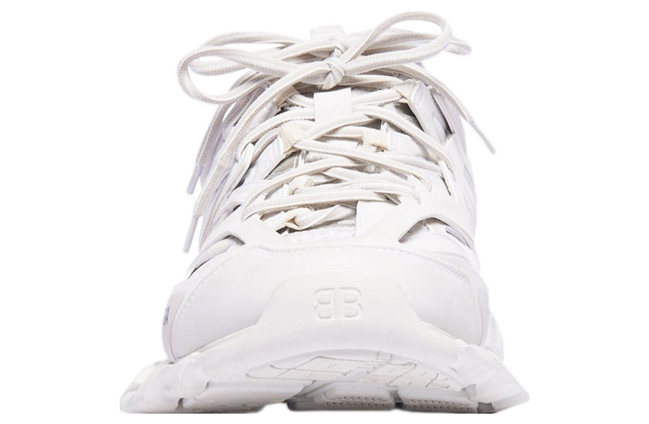 BALENCIAGA TRACK SNEAKER “WHITE”