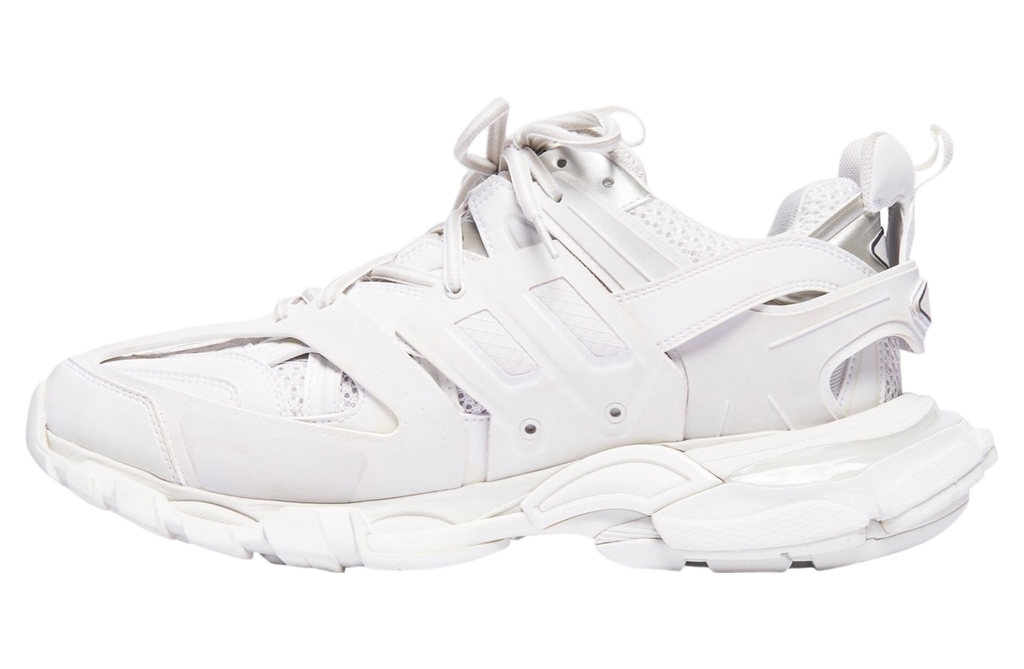 BALENCIAGA TRACK SNEAKER “WHITE”