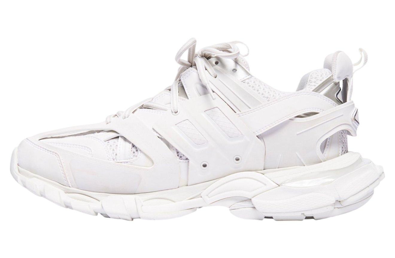 BALENCIAGA TRACK SNEAKER “WHITE”