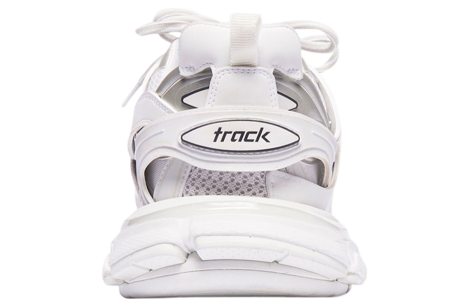 BALENCIAGA TRACK SNEAKER “WHITE”