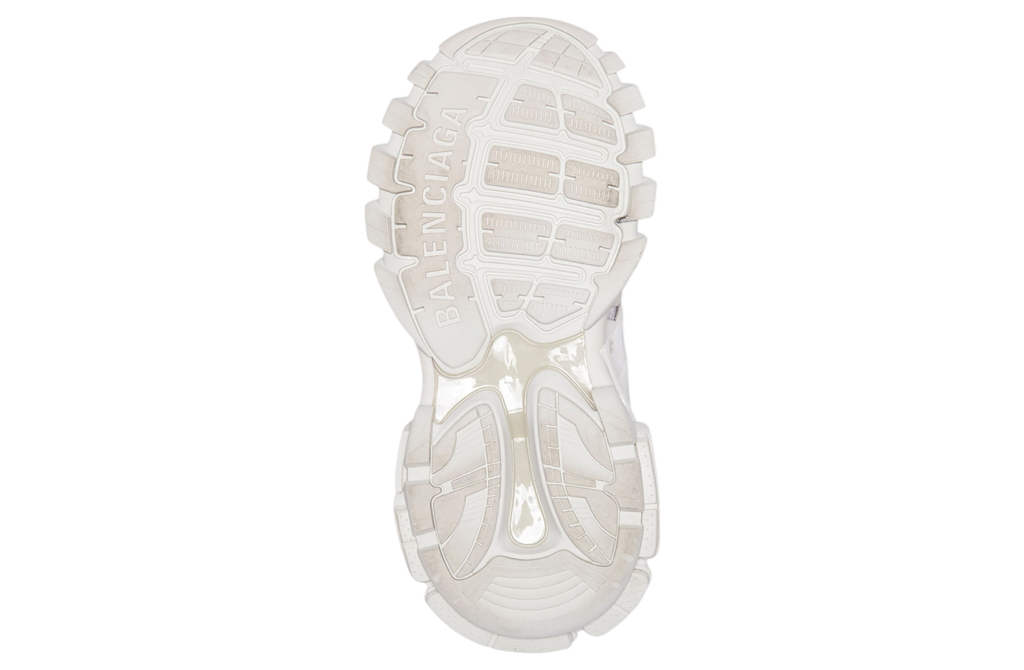 BALENCIAGA TRACK SNEAKER “WHITE”