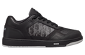 DIOR B27 UPTOWN LOW-TOP SNEAKER BLACK